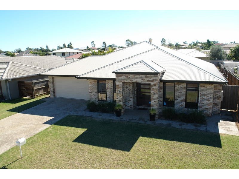 7 Springbrook Place, Moggill QLD 4070